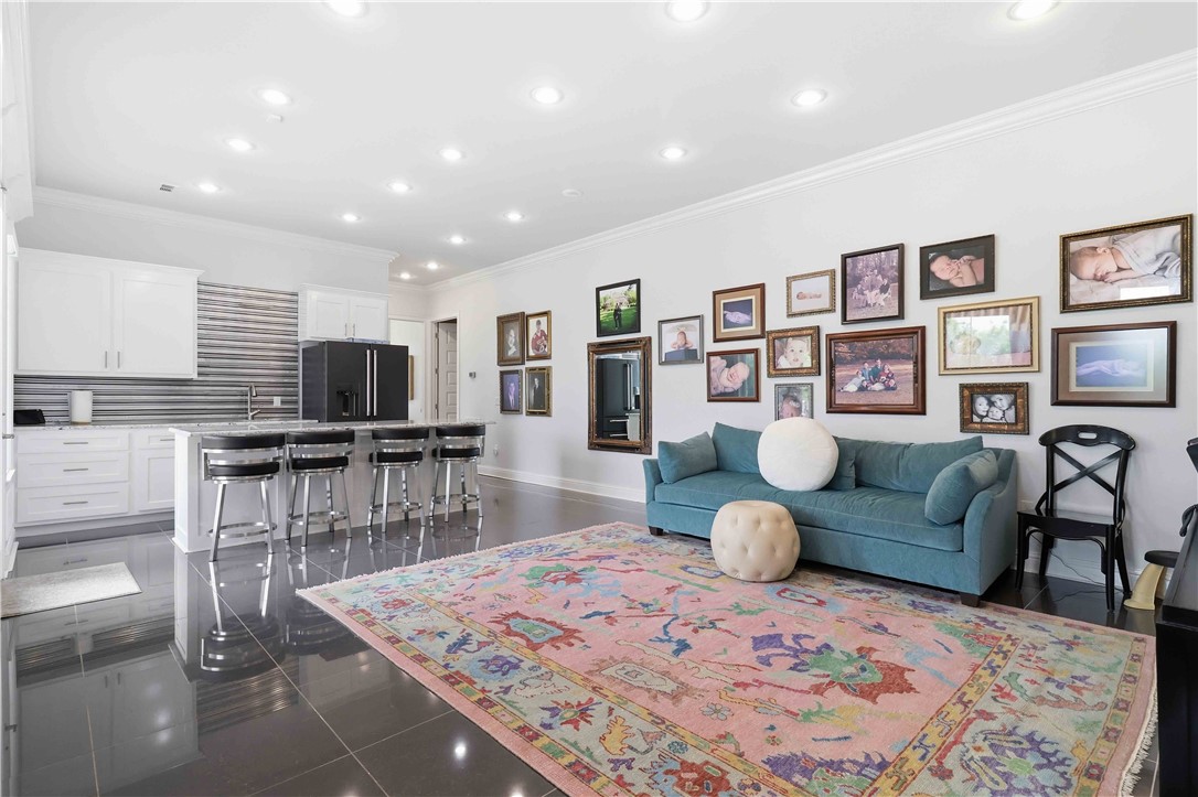 Stone Mountain Sub Ph I - Residential