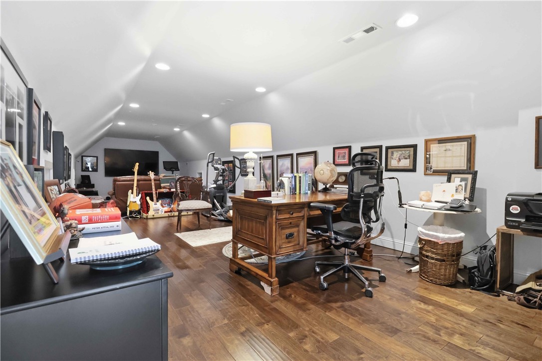 Stone Mountain Sub Ph I - Residential