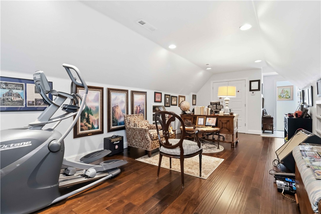 Stone Mountain Sub Ph I - Residential