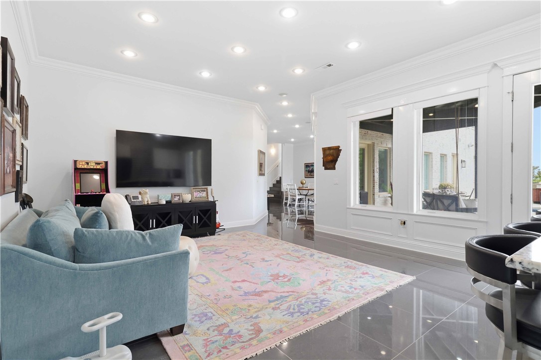 Stone Mountain Sub Ph I - Residential