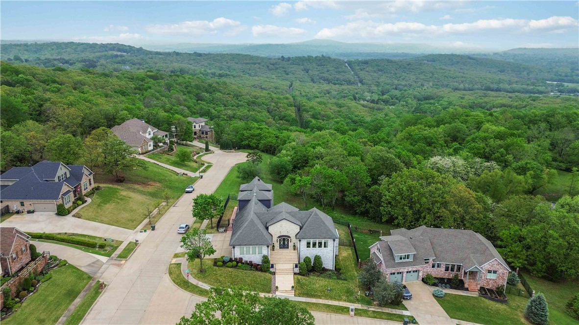 Stone Mountain Sub Ph I - Residential