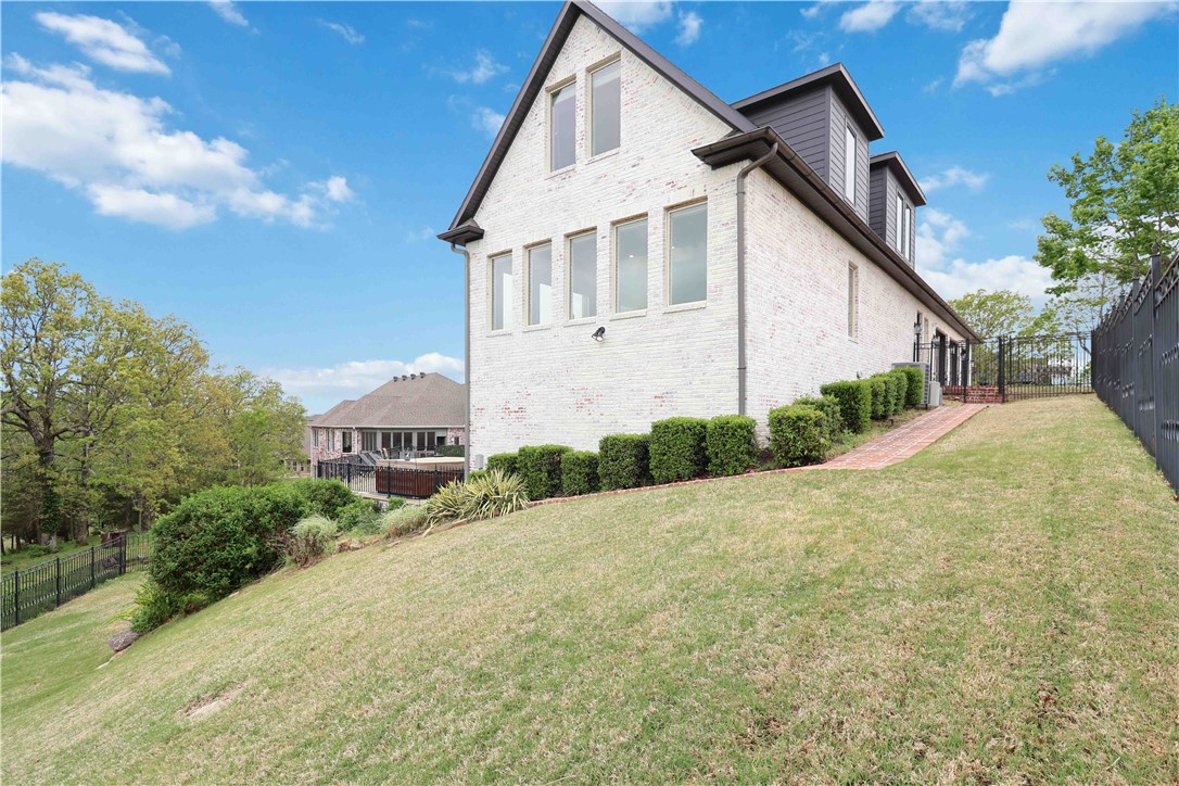 Stone Mountain Sub Ph I - Residential