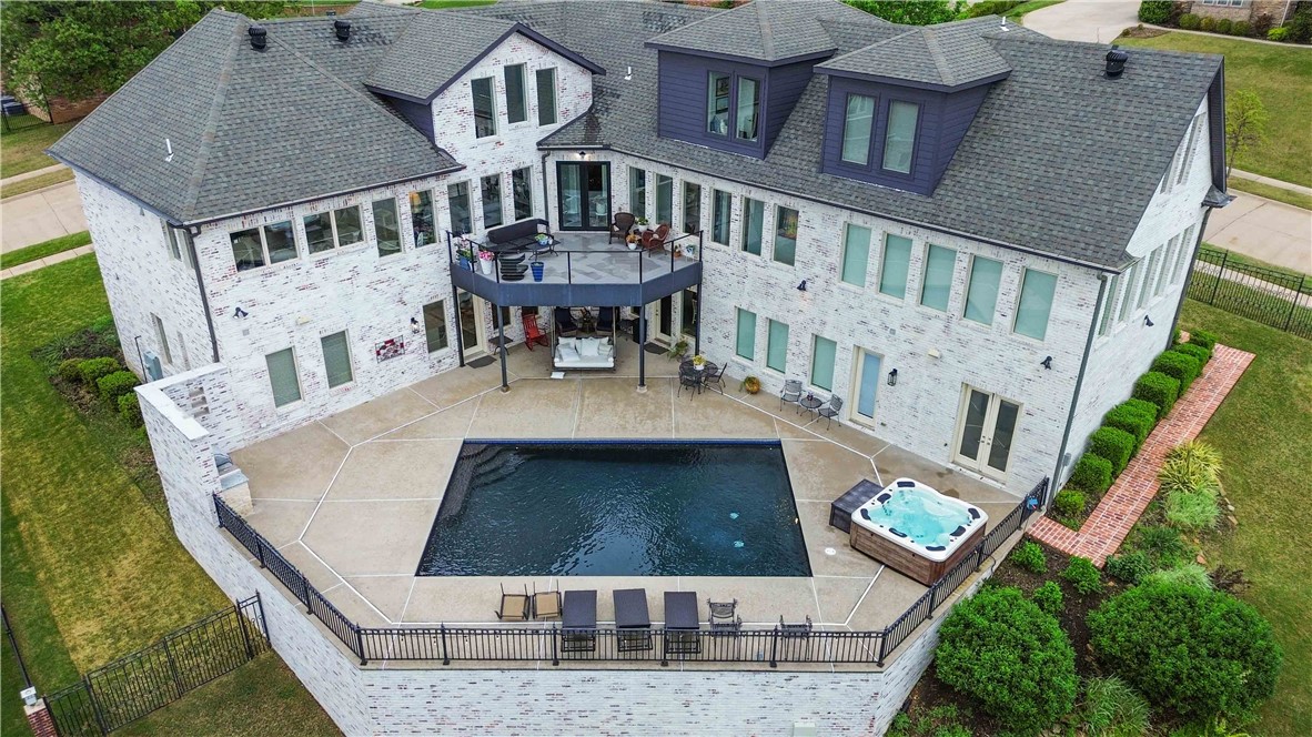 Stone Mountain Sub Ph I - Residential