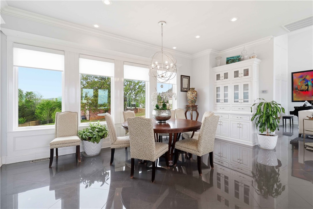 Stone Mountain Sub Ph I - Residential