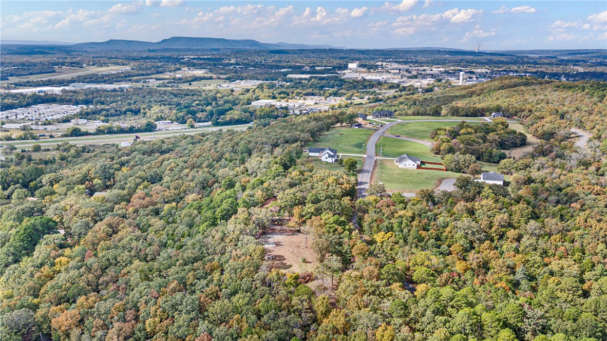 Eagle Crest Subdivision - Land