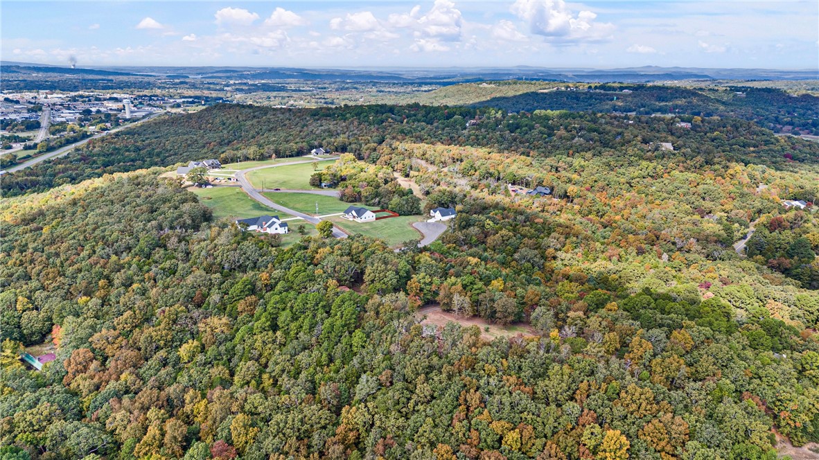 Eagle Crest Subdivision - Land