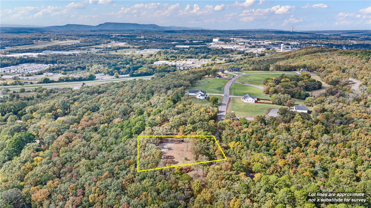 Eagle Crest Subdivision - Land