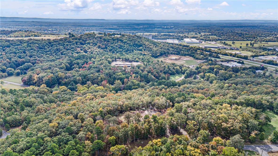 Eagle Crest Subdivision - Land