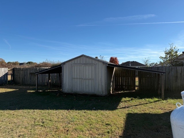 High Meadows Bentonville - Residential Lease