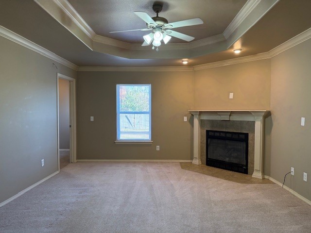 High Meadows Bentonville - Residential Lease