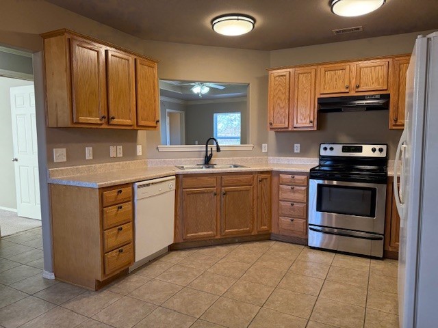 High Meadows Bentonville - Residential Lease