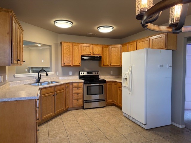 High Meadows Bentonville - Residential Lease