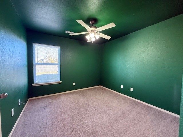 High Meadows Bentonville - Residential Lease