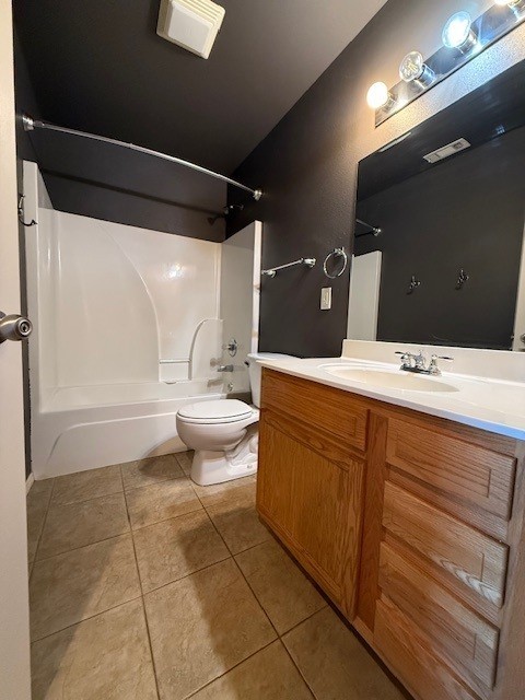 High Meadows Bentonville - Residential Lease