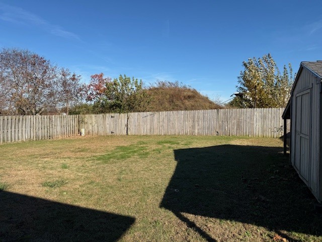 High Meadows Bentonville - Residential Lease