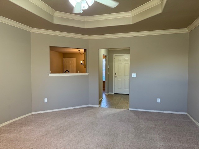 High Meadows Bentonville - Residential Lease