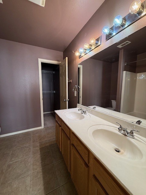 High Meadows Bentonville - Residential Lease