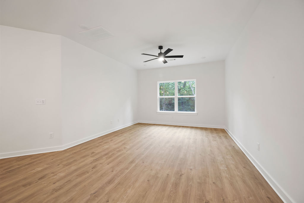 Grampian Sub-Bvv - Residential