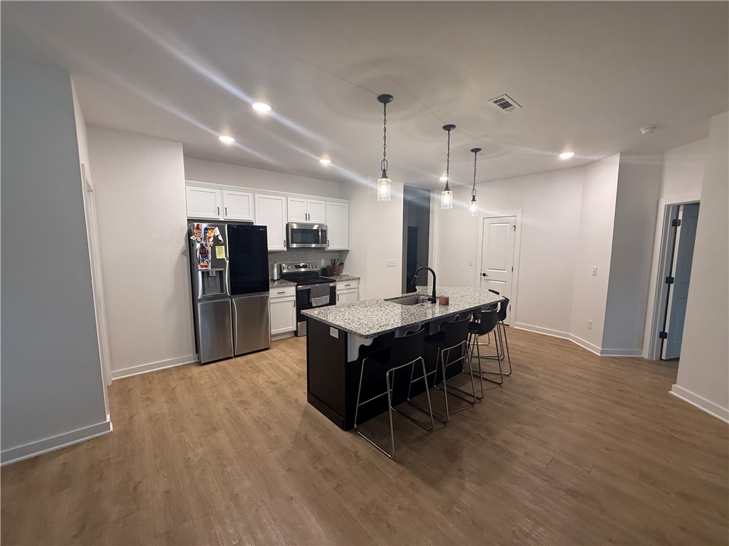 Grampian Sub-Bvv - Residential