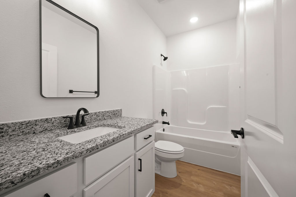 Grampian Sub-Bvv - Residential
