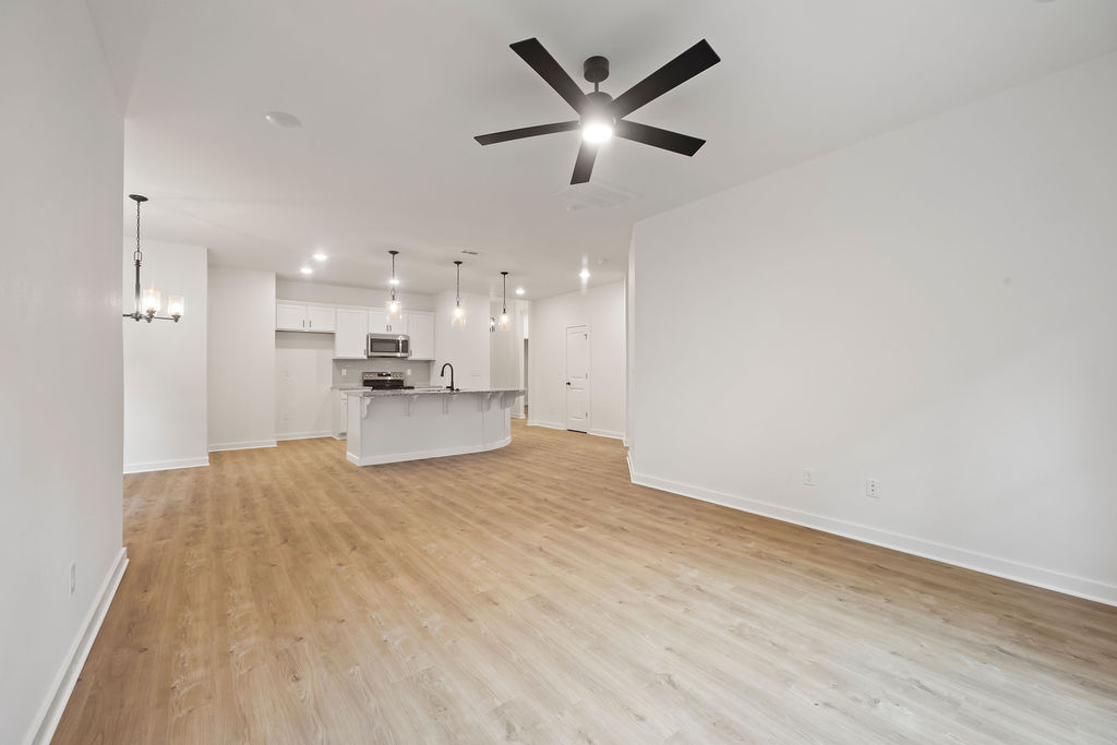 Grampian Sub-Bvv - Residential