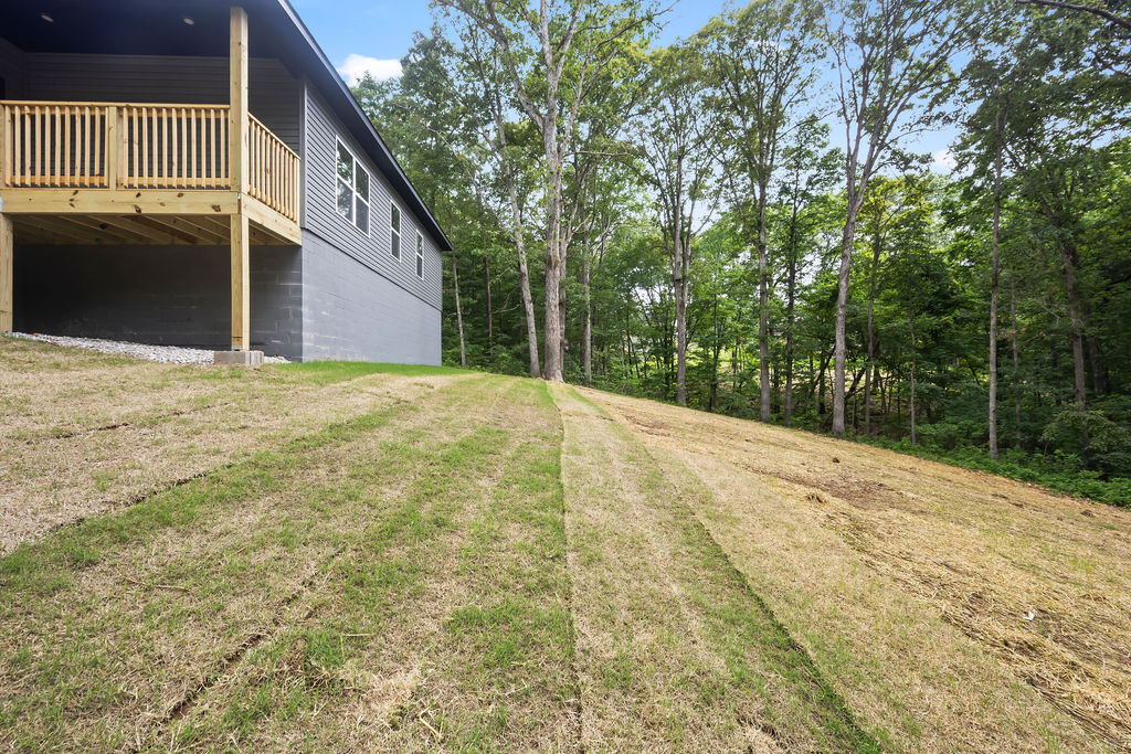 Grampian Sub-Bvv - Residential