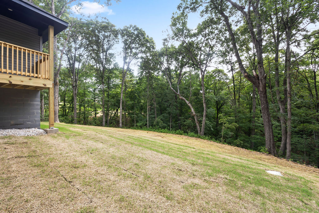 Grampian Sub-Bvv - Residential