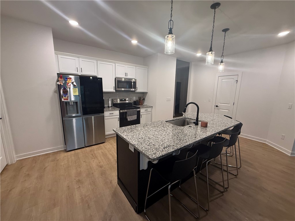 Grampian Sub-Bvv - Residential