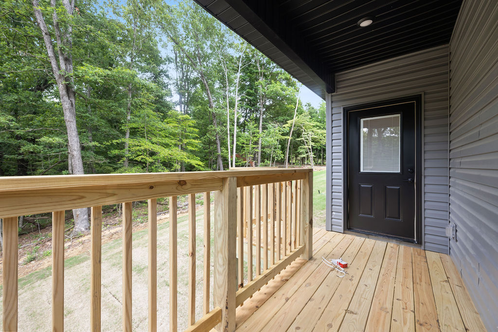 Grampian Sub-Bvv - Residential