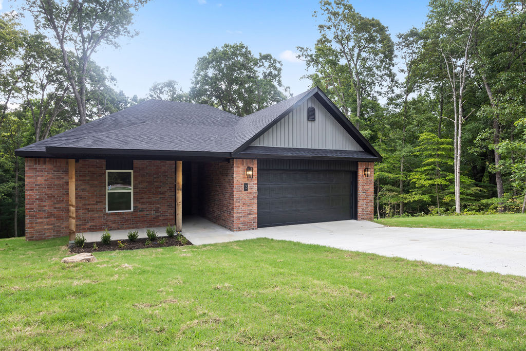 Grampian Sub-Bvv - Residential