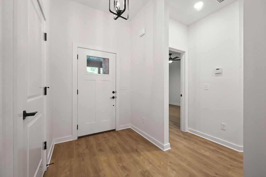 Grampian Sub-Bvv - Residential