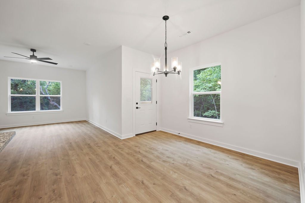 Grampian Sub-Bvv - Residential