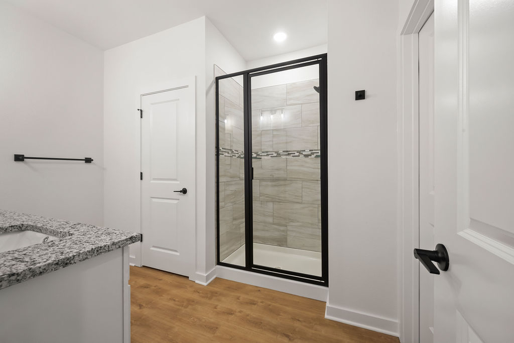 Grampian Sub-Bvv - Residential