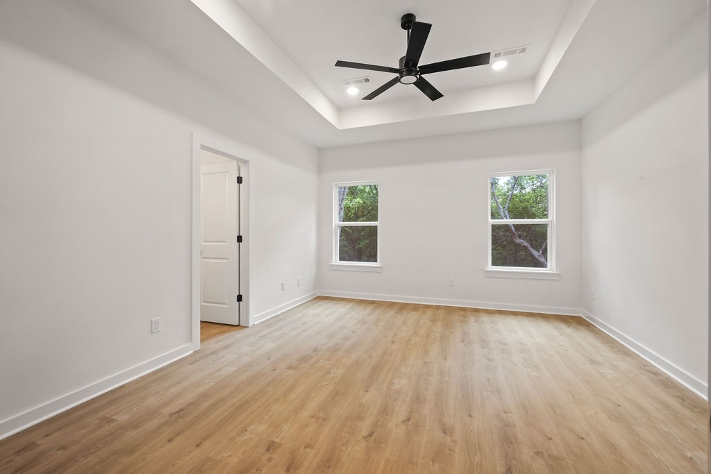 Grampian Sub-Bvv - Residential