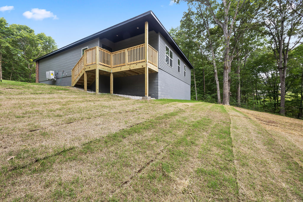 Grampian Sub-Bvv - Residential