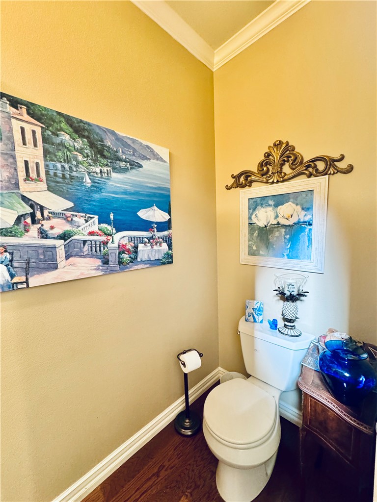 Marina Place - Residential