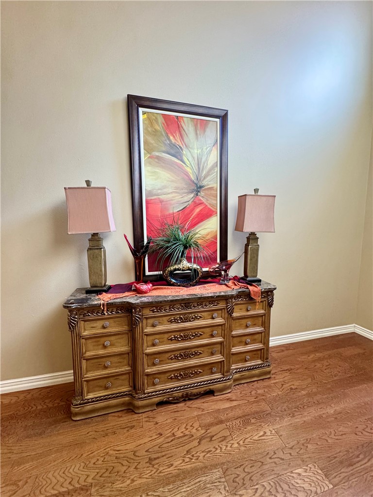 Marina Place - Residential