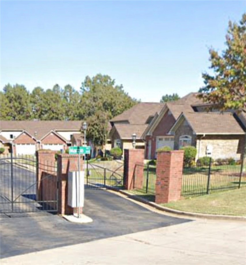 Marina Place - Residential