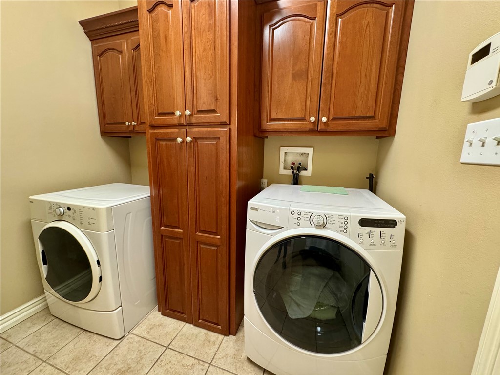 Marina Place - Residential