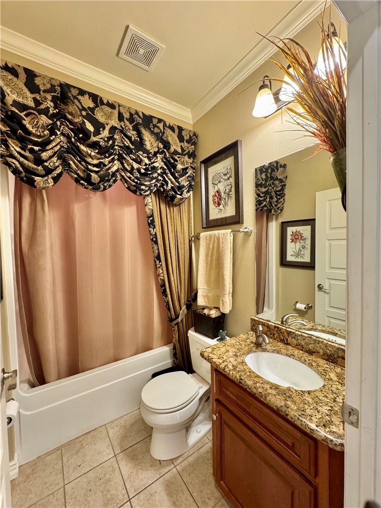 Marina Place - Residential