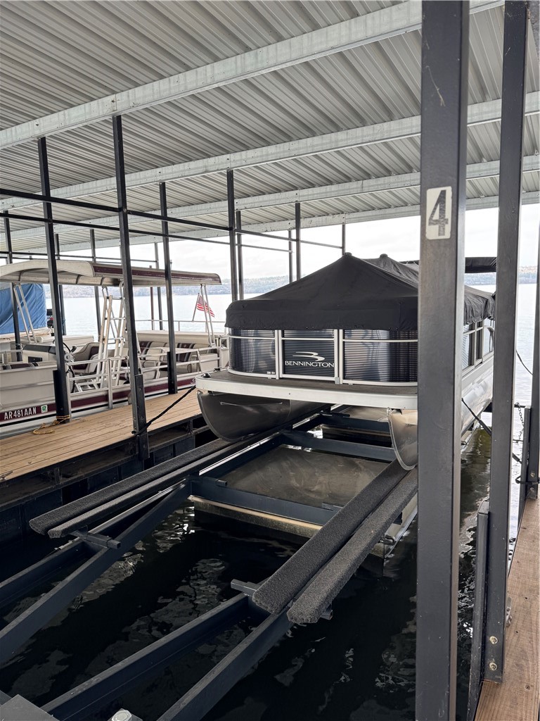 Marina Place - Residential