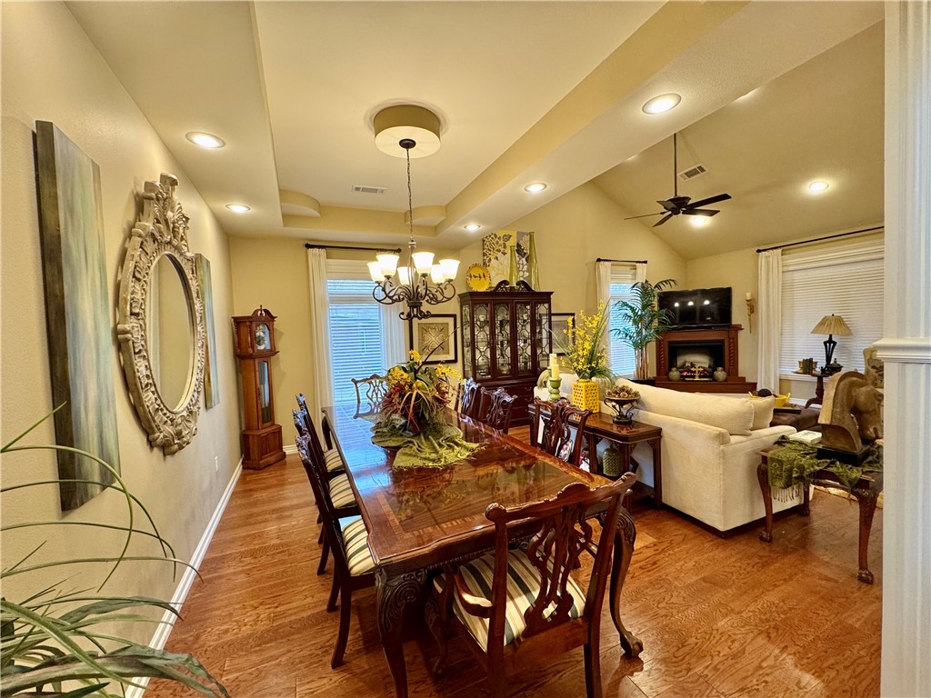 Marina Place - Residential