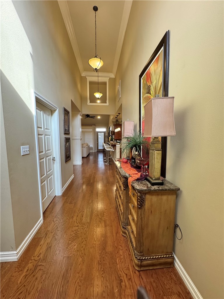 Marina Place - Residential