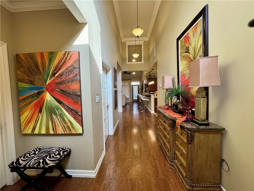 Marina Place - Residential