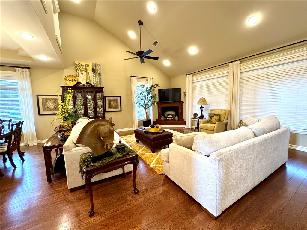 Marina Place - Residential