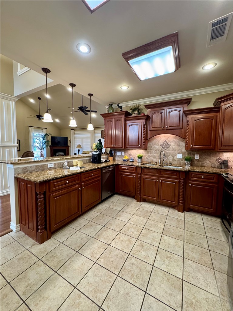 Marina Place - Residential