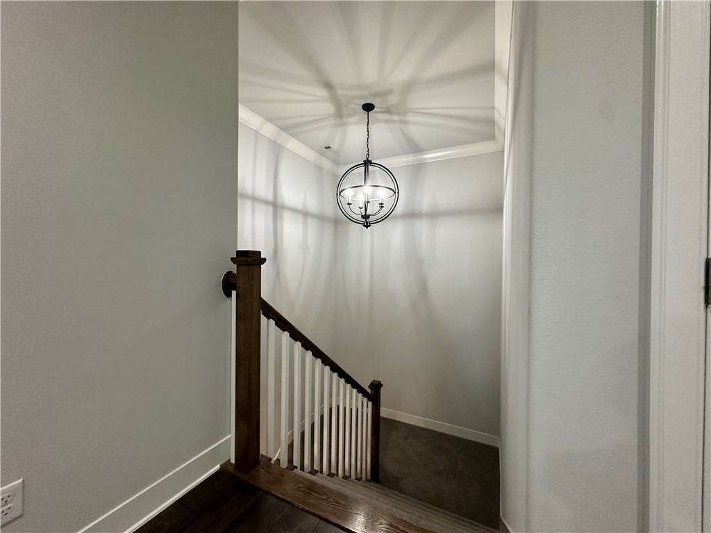 Overton West Sub - Residential