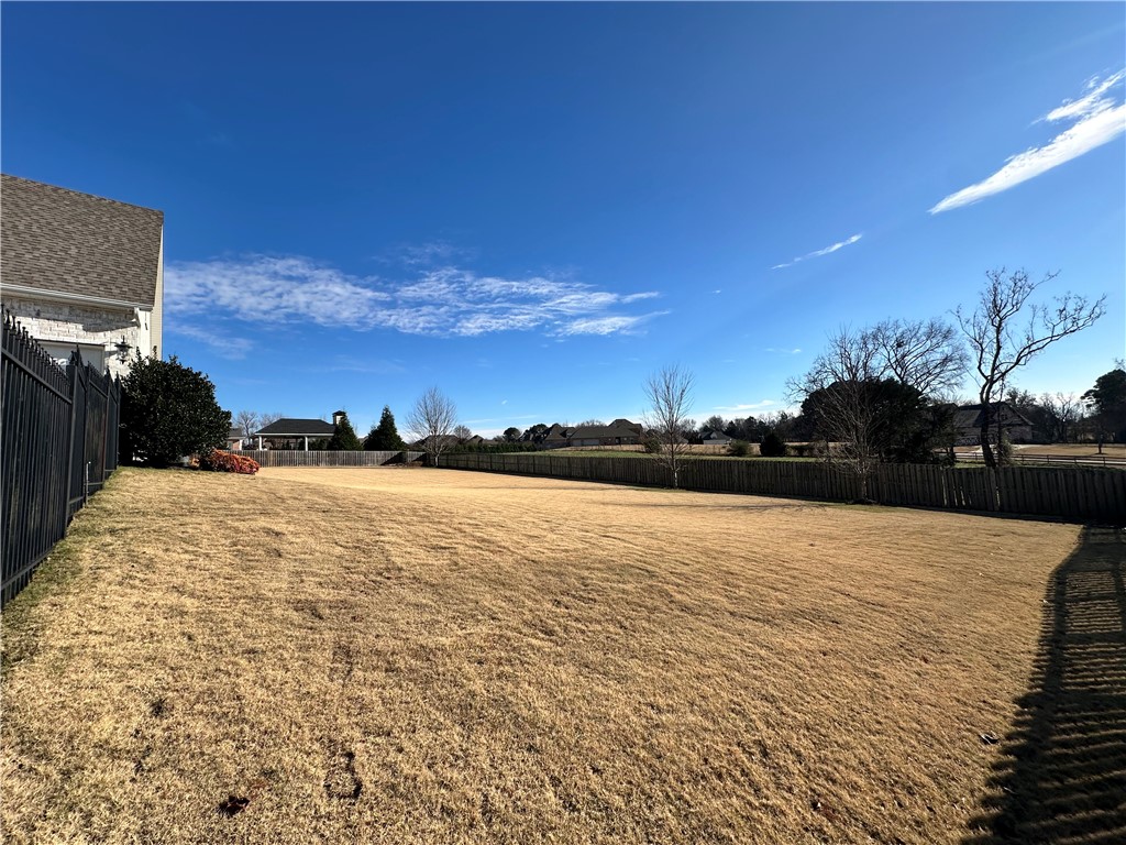 Overton West Sub - Residential