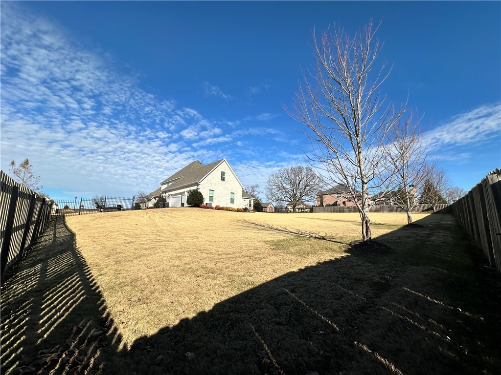 Overton West Sub - Residential