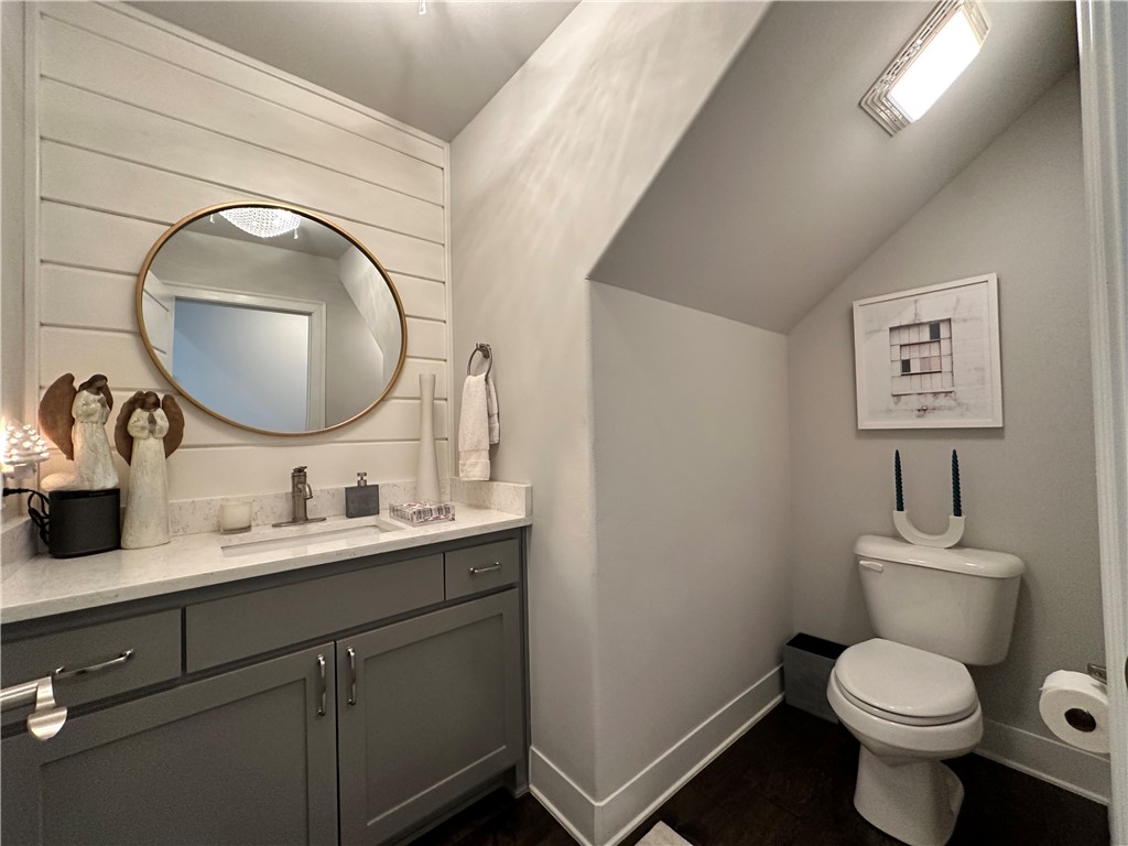 Overton West Sub - Residential